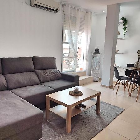 קורדובה Atico Gran Terraza Villa Luz מראה חיצוני תמונה