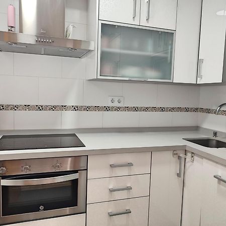 קורדובה Atico Gran Terraza Villa Luz מראה חיצוני תמונה