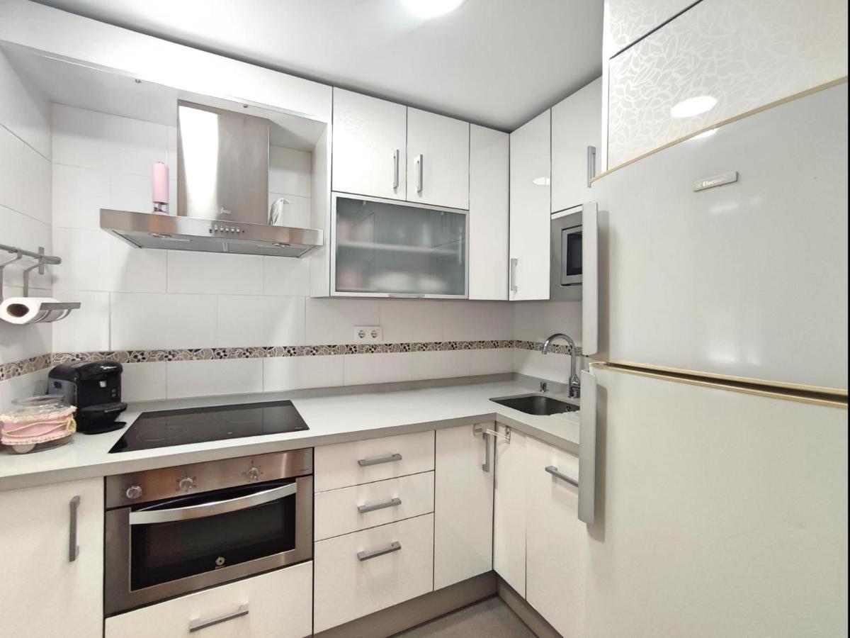 קורדובה Atico Gran Terraza Villa Luz מראה חיצוני תמונה