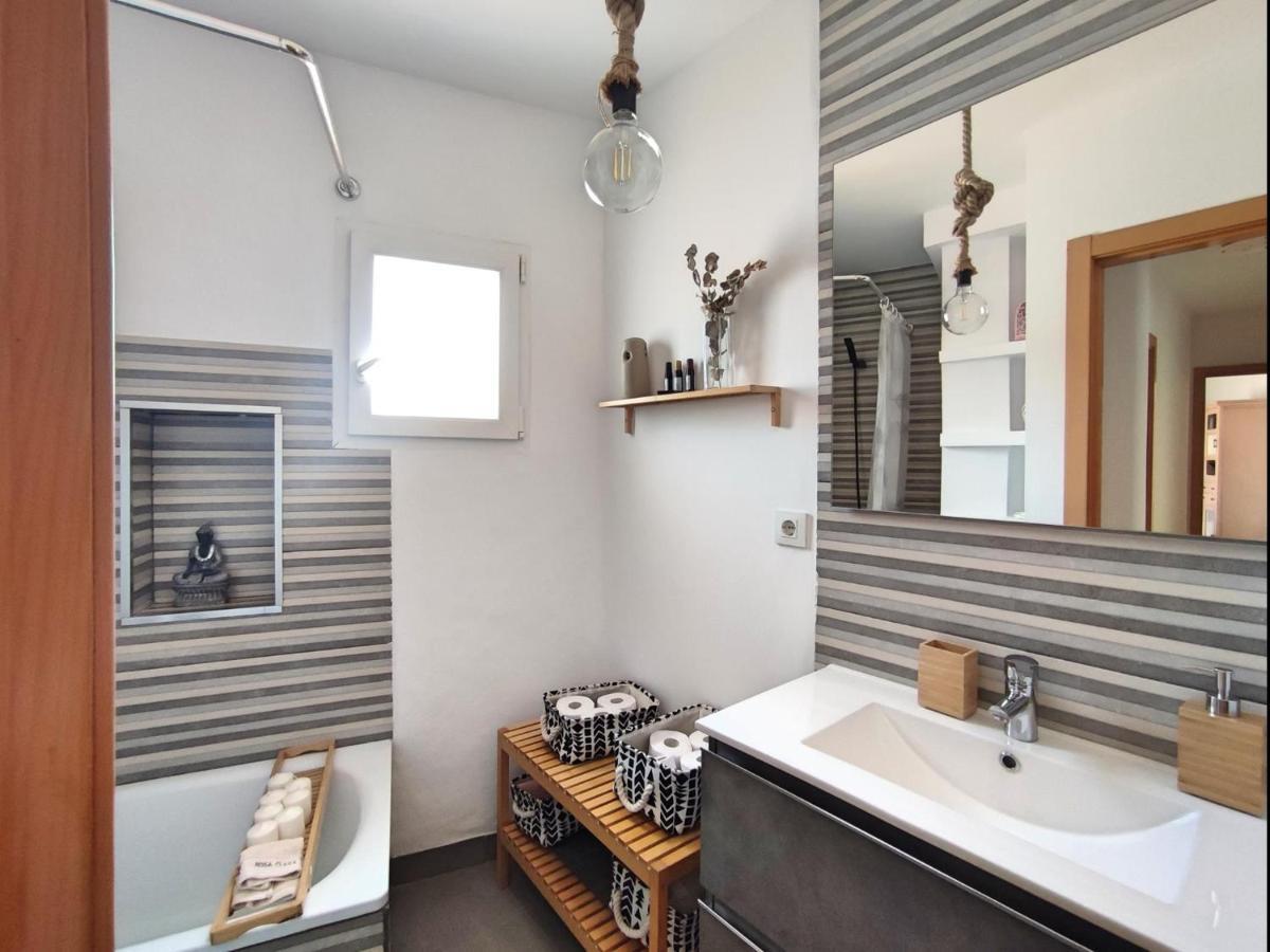 קורדובה Atico Gran Terraza Villa Luz מראה חיצוני תמונה