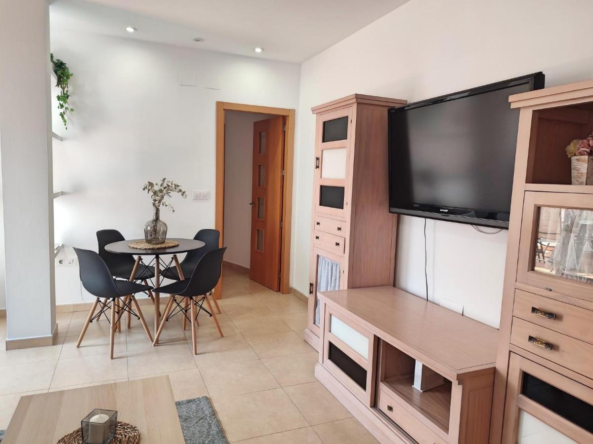 קורדובה Atico Gran Terraza Villa Luz מראה חיצוני תמונה