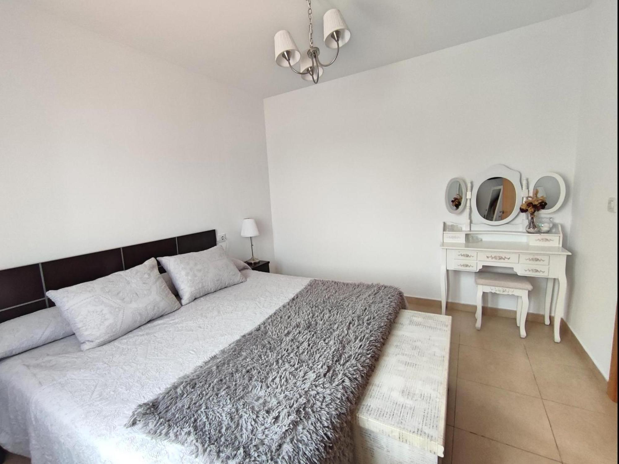 קורדובה Atico Gran Terraza Villa Luz מראה חיצוני תמונה