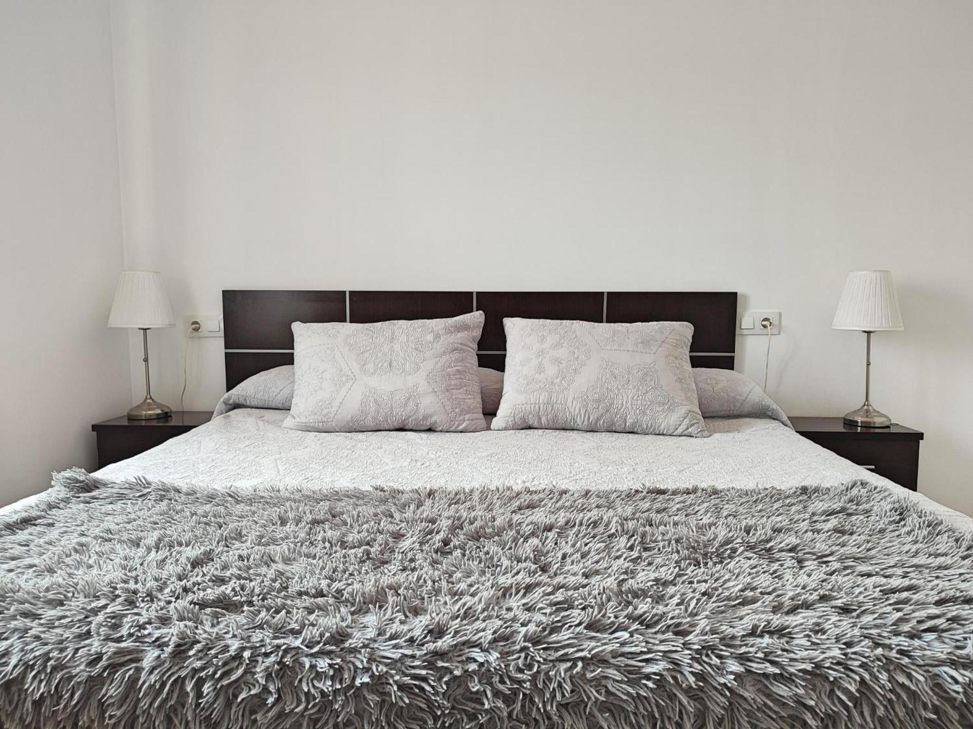 קורדובה Atico Gran Terraza Villa Luz מראה חיצוני תמונה
