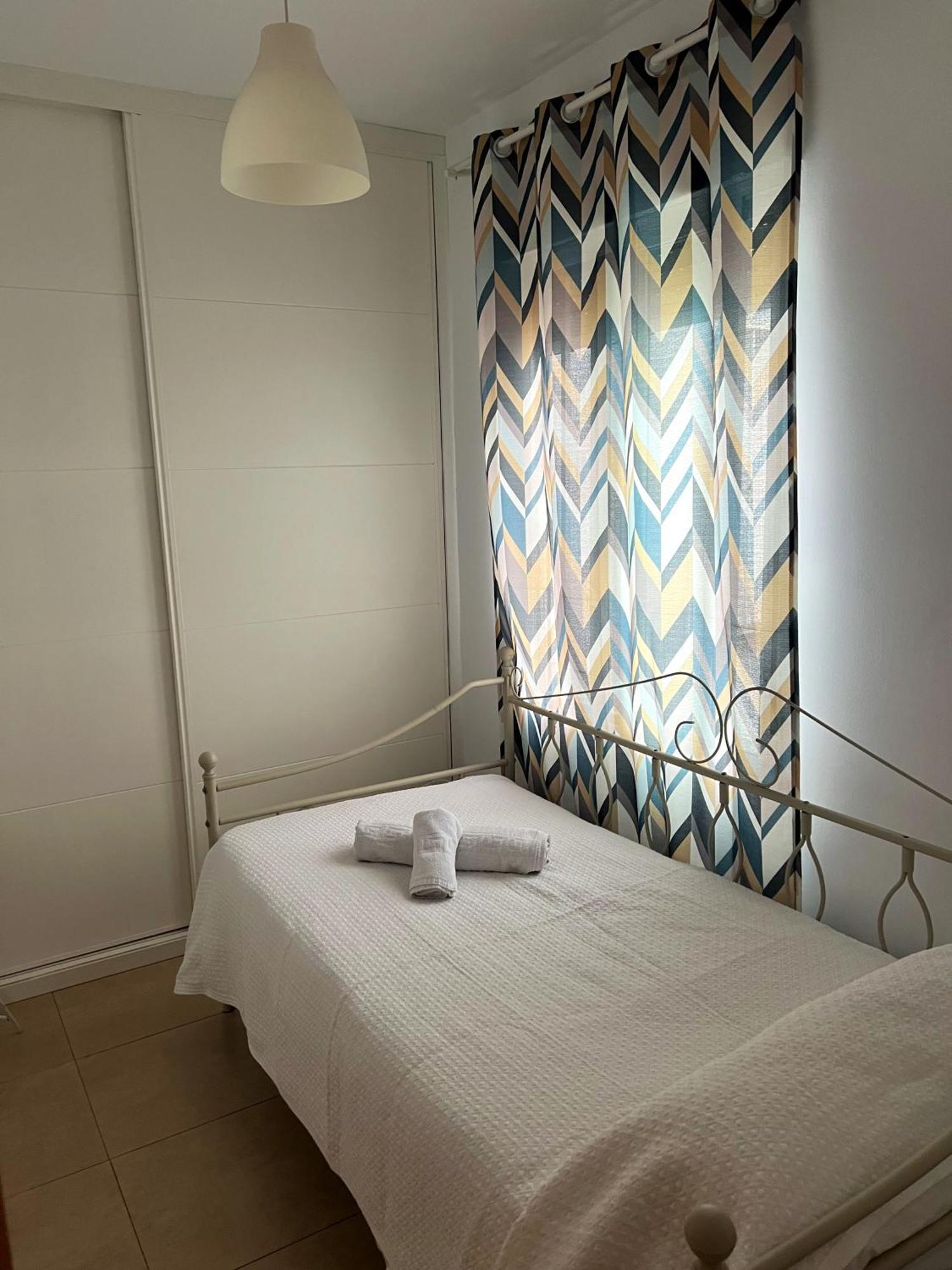 קורדובה Atico Gran Terraza Villa Luz מראה חיצוני תמונה
