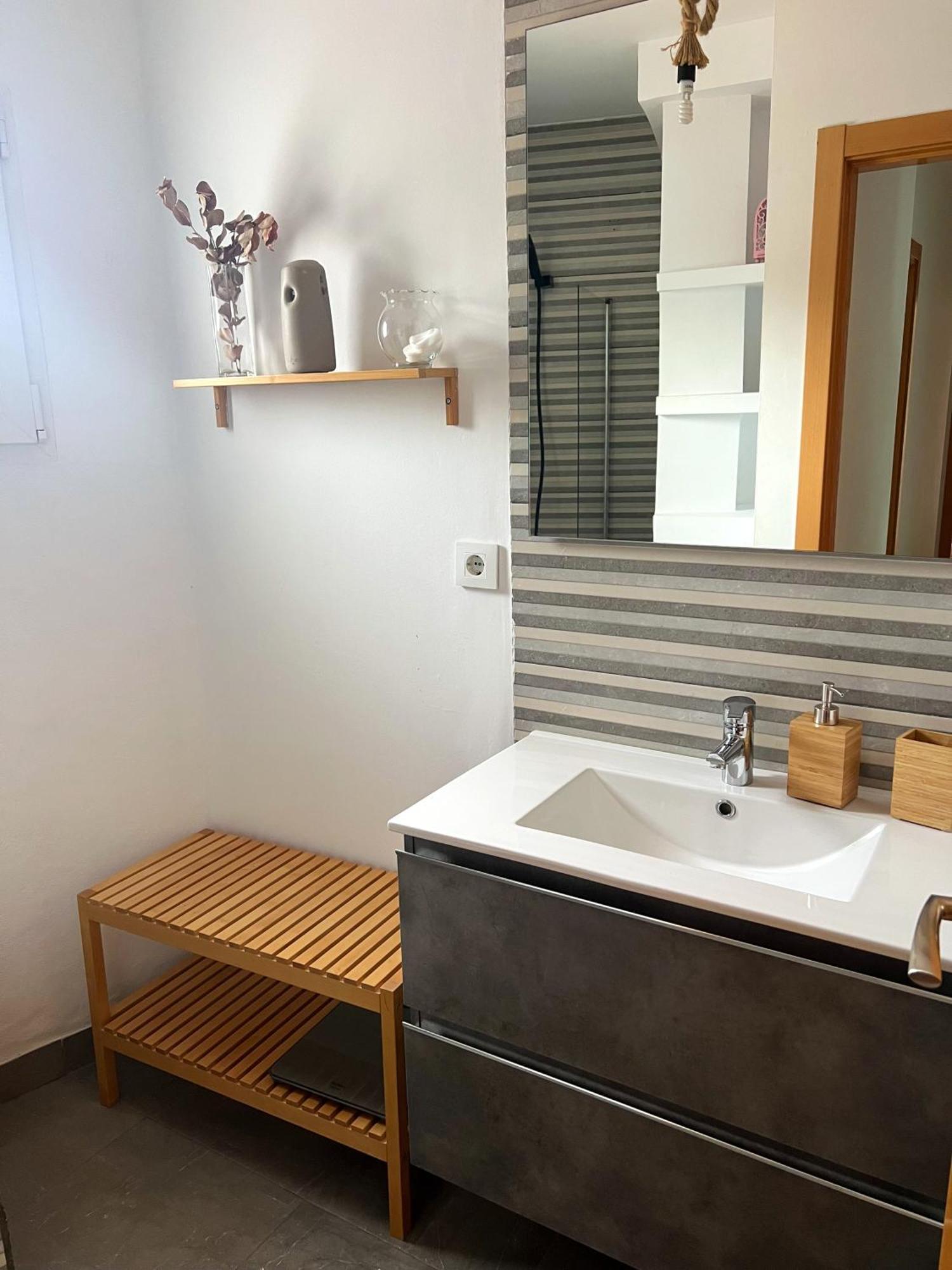 קורדובה Atico Gran Terraza Villa Luz מראה חיצוני תמונה